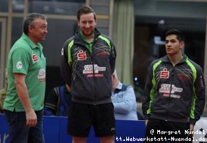 Team J&uuml;lich
