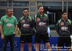 Team J&uuml;lich