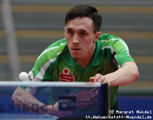 Dennis Klein (J&uuml;lich)