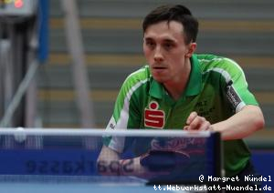 Dennis Klein (J&uuml;lich)