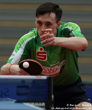 Dennis Klein (J&uuml;lich)