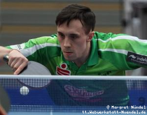 Dennis Klein (J&uuml;lich)