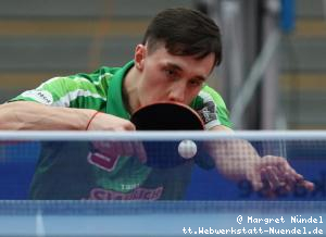 Dennis Klein (J&uuml;lich)