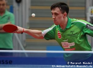 Dennis Klein (J&uuml;lich)