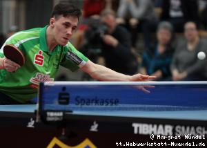Dennis Klein (J&uuml;lich)