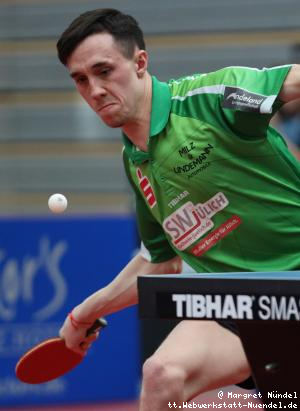Dennis Klein (J&uuml;lich)