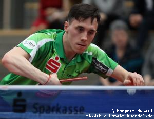Dennis Klein (J&uuml;lich)