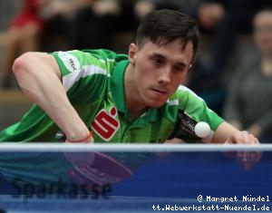 Dennis Klein (J&uuml;lich)