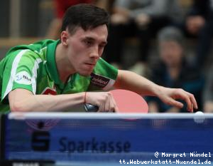 Dennis Klein (J&uuml;lich)