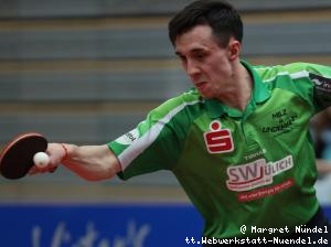 Dennis Klein (J&uuml;lich)