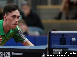 Dennis Klein (J&uuml;lich)