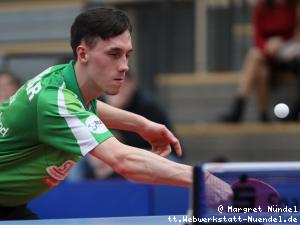 Dennis Klein (J&uuml;lich)