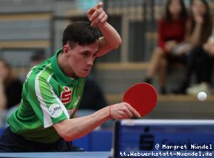 Dennis Klein (J&uuml;lich)