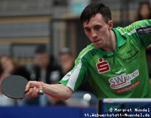 Dennis Klein (J&uuml;lich)