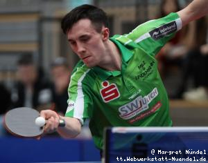 Dennis Klein (J&uuml;lich)