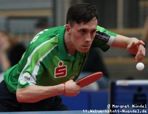 Dennis Klein (J&uuml;lich)