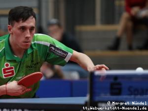 Dennis Klein (J&uuml;lich)