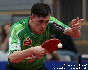 Dennis Klein (J&uuml;lich)