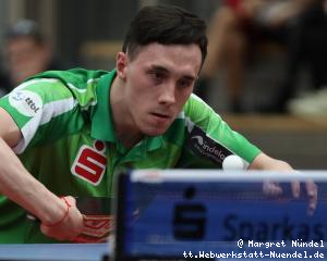 Dennis Klein (J&uuml;lich)