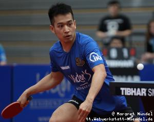 Cheng-Ting Liao (Saarbr&uuml;cken)