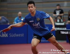 Cheng-Ting Liao (Saarbr&uuml;cken)