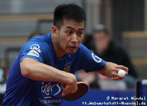 Cheng-Ting Liao (Saarbr&uuml;cken)