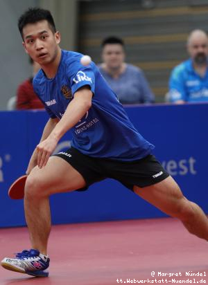 Cheng-Ting Liao (Saarbr&uuml;cken)