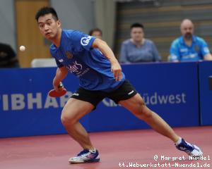 Cheng-Ting Liao (Saarbr&uuml;cken)