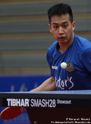 Cheng-Ting Liao (Saarbr&uuml;cken)