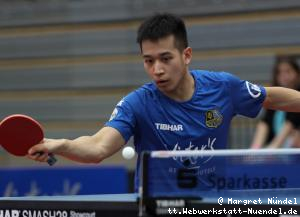 Cheng-Ting Liao (Saarbr&uuml;cken)