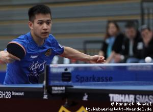 Cheng-Ting Liao (Saarbr&uuml;cken)