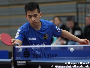 Cheng-Ting Liao (Saarbr&uuml;cken)