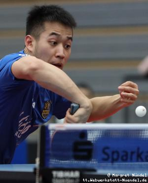 Cheng-Ting Liao (Saarbr&uuml;cken)