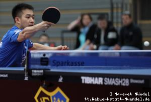 Cheng-Ting Liao (Saarbr&uuml;cken)