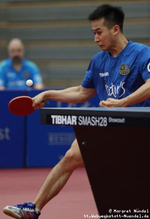 Cheng-Ting Liao (Saarbr&uuml;cken)