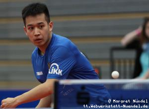 Cheng-Ting Liao (Saarbr&uuml;cken)