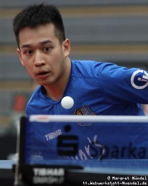 Cheng-Ting Liao (Saarbr&uuml;cken)