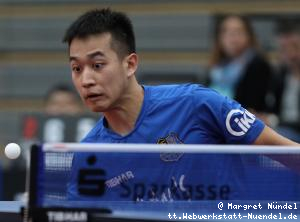 Cheng-Ting Liao (Saarbr&uuml;cken)