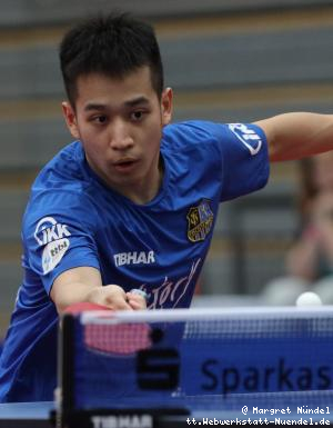 Cheng-Ting Liao (Saarbr&uuml;cken)