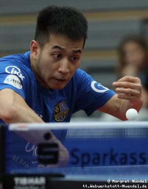 Cheng-Ting Liao (Saarbr&uuml;cken)