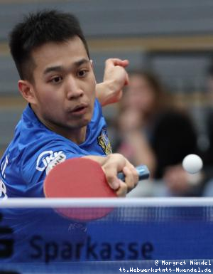 Cheng-Ting Liao (Saarbr&uuml;cken)