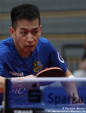 Cheng-Ting Liao (Saarbr&uuml;cken)