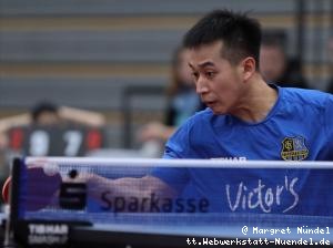 Cheng-Ting Liao (Saarbr&uuml;cken)