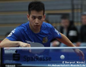 Cheng-Ting Liao (Saarbr&uuml;cken)