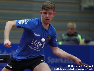 Tobias Rasmussen (Saarbr&uuml;cken)