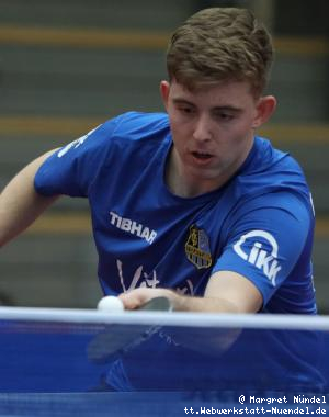 Tobias Rasmussen (Saarbr&uuml;cken)