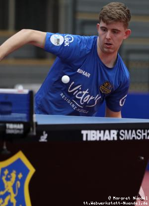 Tobias Rasmussen (Saarbr&uuml;cken)