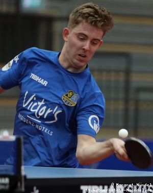 Tobias Rasmussen (Saarbr&uuml;cken)