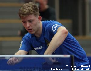Tobias Rasmussen (Saarbr&uuml;cken)