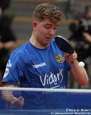 Tobias Rasmussen (Saarbr&uuml;cken)